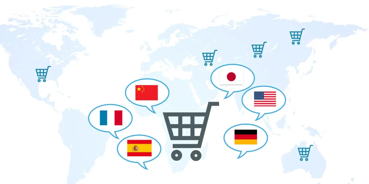  Shopifyでの複数ストア構成方法
