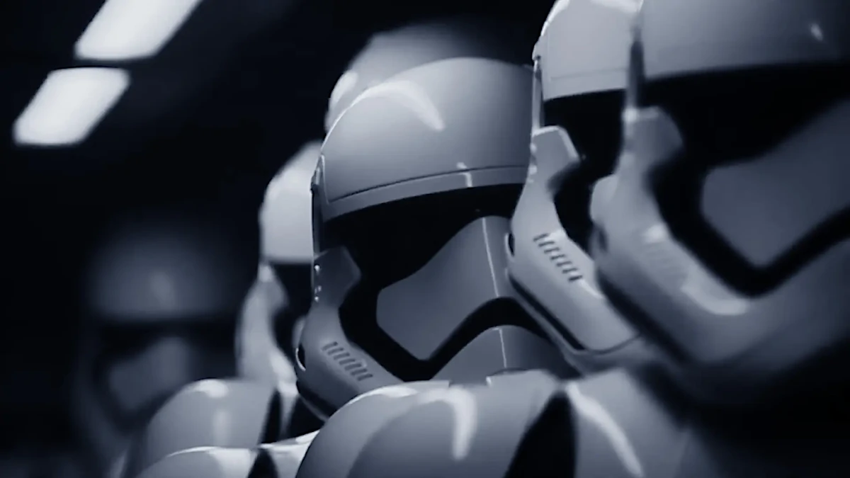 『Star Wars: Republic Commando』の操作方法
