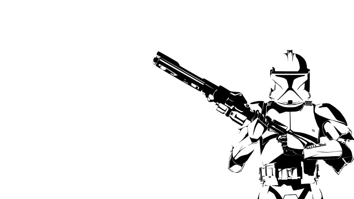 『Star Wars: Republic Commando』戦術ポイント
