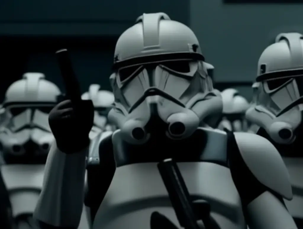 『Star Wars: Republic Commando』難易度別のおすすめ武器・戦術例