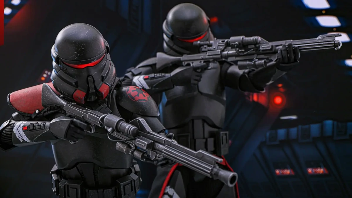 『Star Wars: Republic Commando』各キャンペーンの構成とその概要
