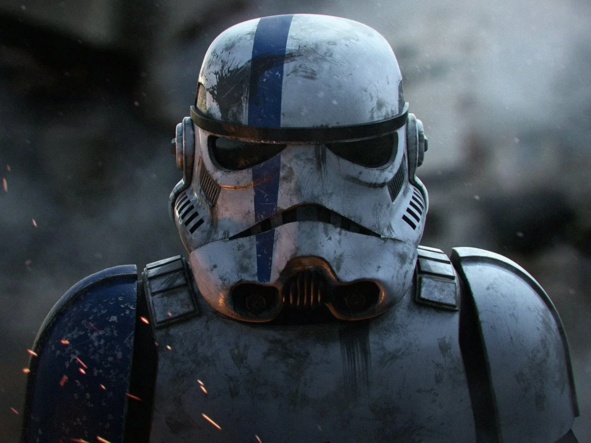『Star Wars: Republic Commando』の攻略