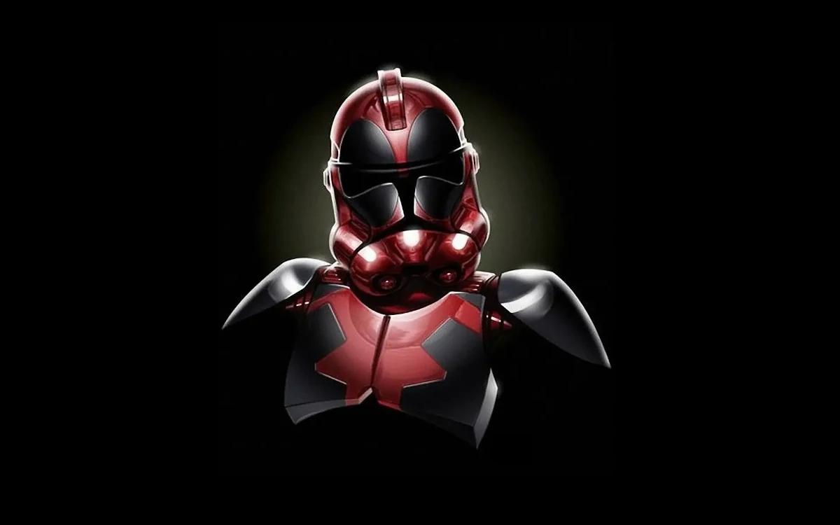 『Star Wars: Republic Commando』における指揮（コマンド）システム