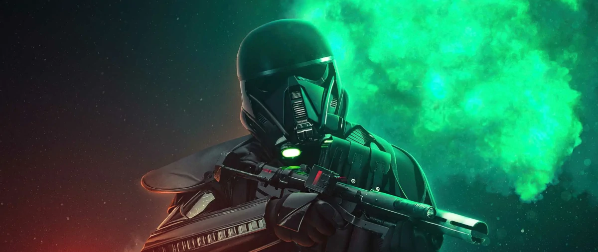 『Star Wars: Republic Commando』でのグレネードの前置き（事前投擲）活用