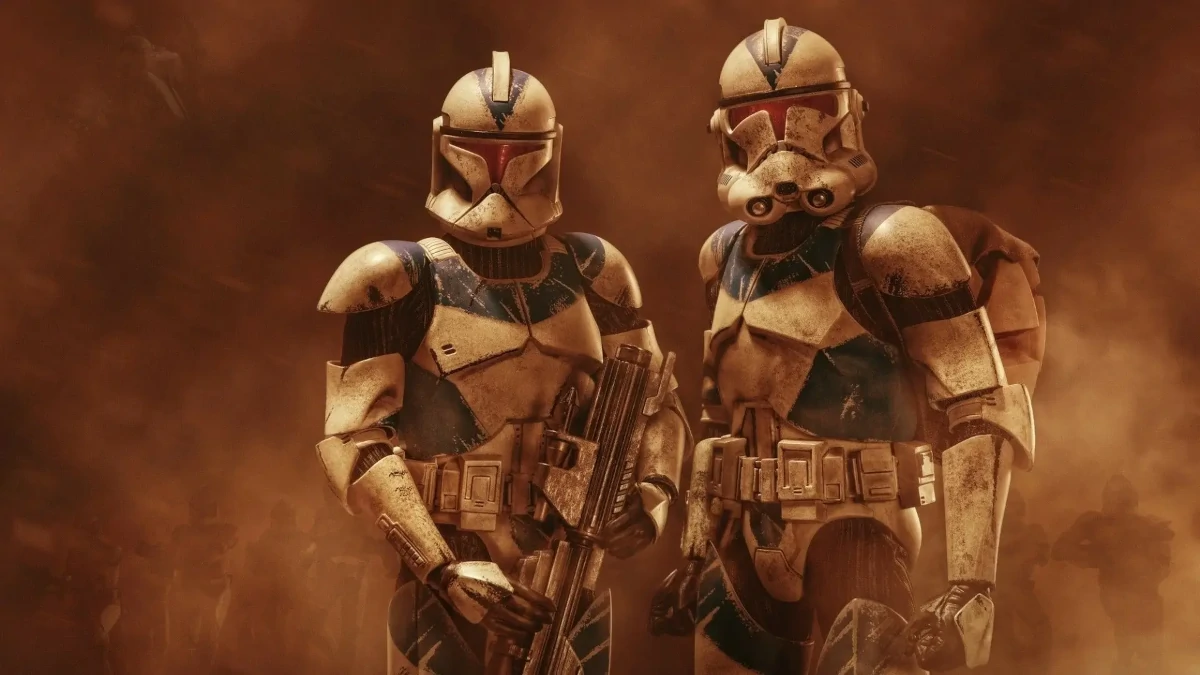 『Star Wars: Republic Commando』で指揮操作（命令・配置・連携）を集中的に練習できるおすすめミッション