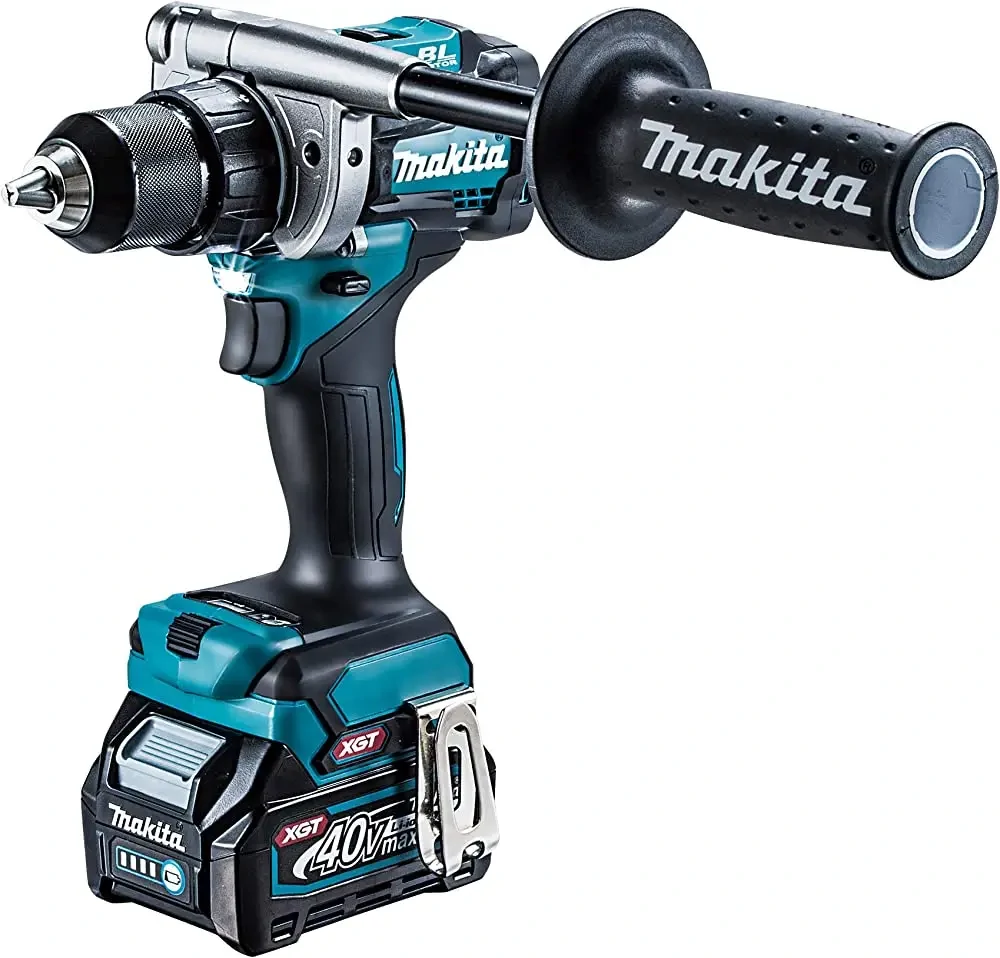 株式会社マキタ（Makita Corporation）の歴史