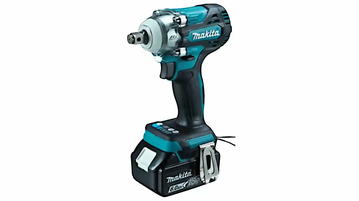 電動工具バッテリーにおける18650セルの配列構成