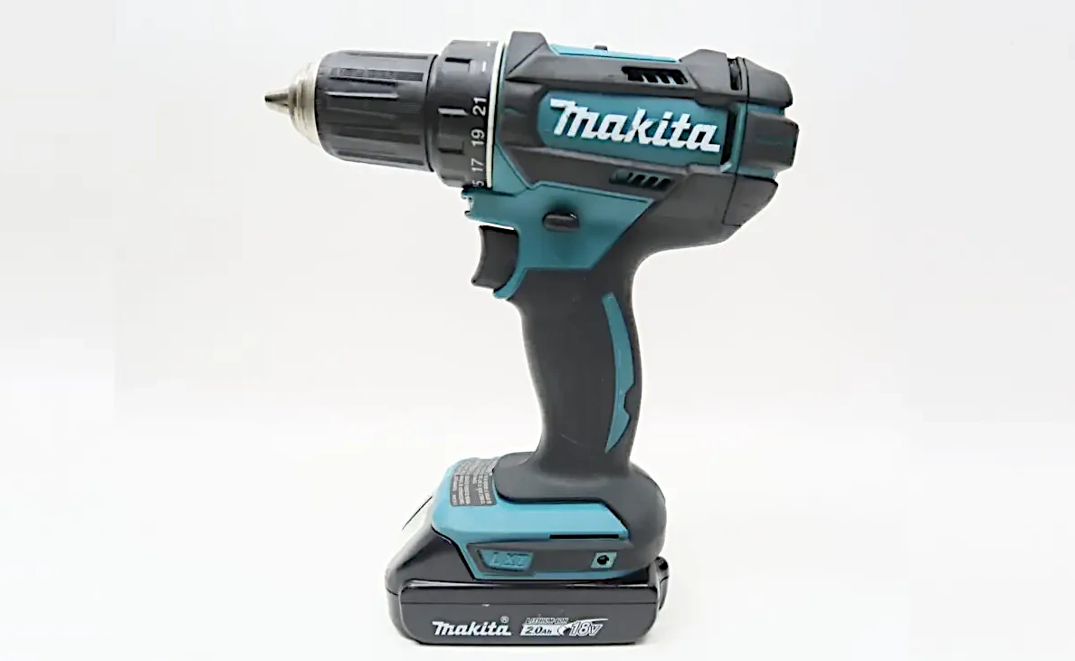 電動工具用バッテリーのメンテナンス方法