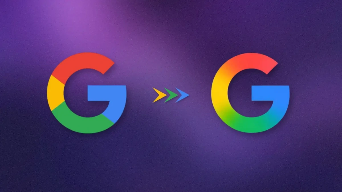 Googleの検索アルゴリズムの進化