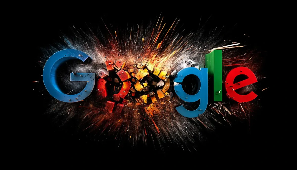 Googleのアルゴリズム進化に伴うSEOの歴史