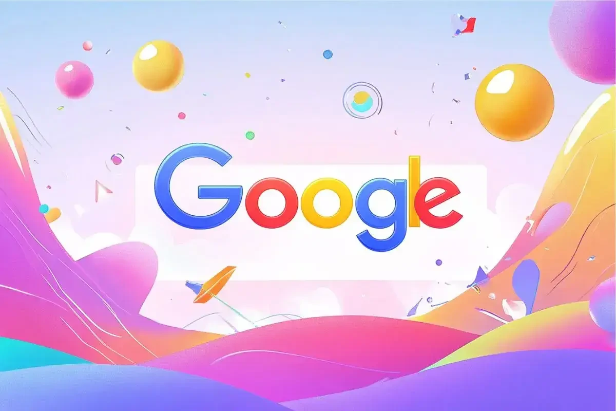 Google検索結果の仕組み
