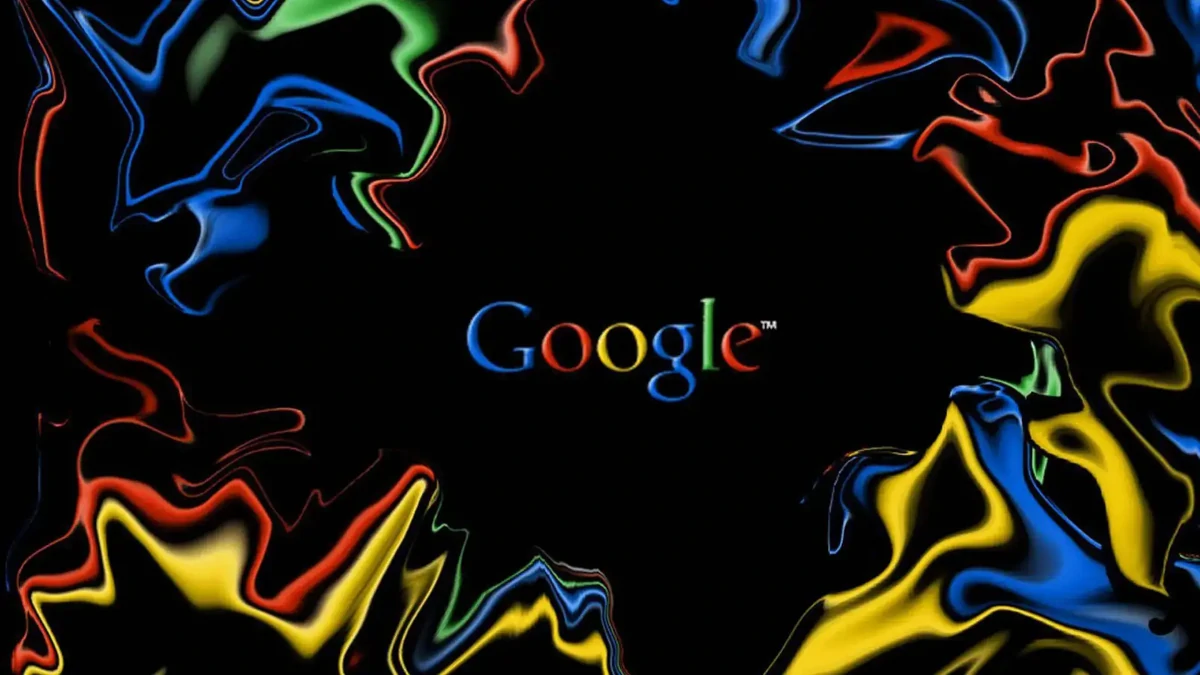 Googleの独占的地位