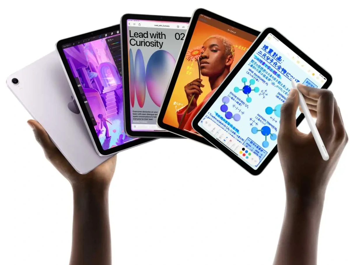 iPadのiOSサポート期間について