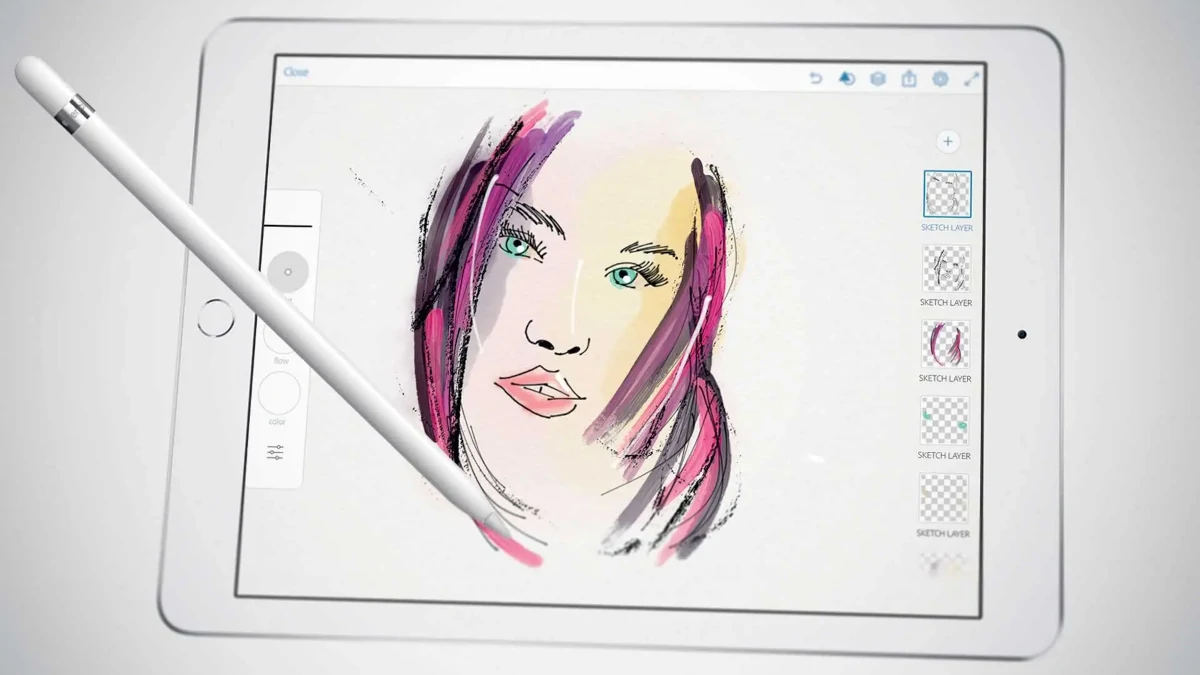 iPadシリーズの各モデル「軽量モデル」「スタンダードモデル」「高性能モデル」「プロフェッショナルモデル」