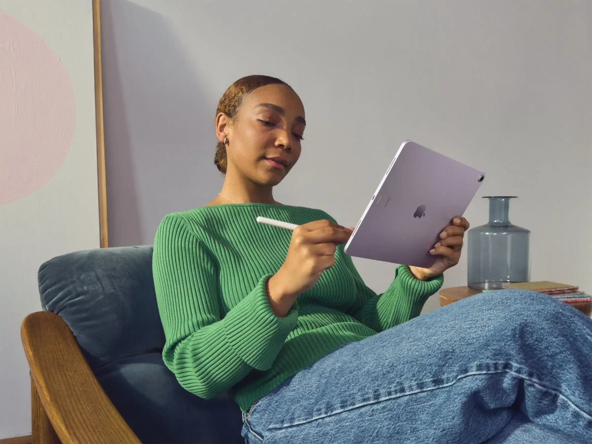 主要なiPadモデル別のディスプレイ仕様比較表