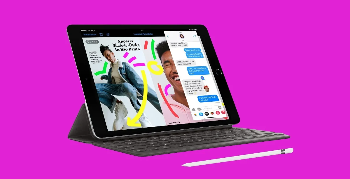 iPad別アクセサリ相性早見表