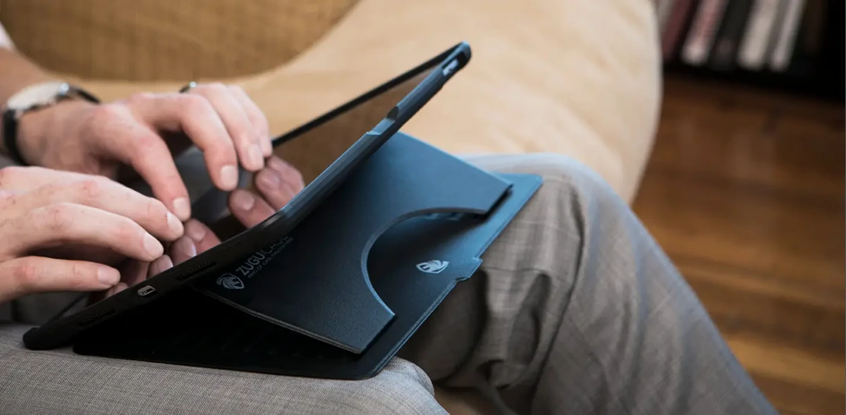 iPadの入力インターフェース強化の歩み