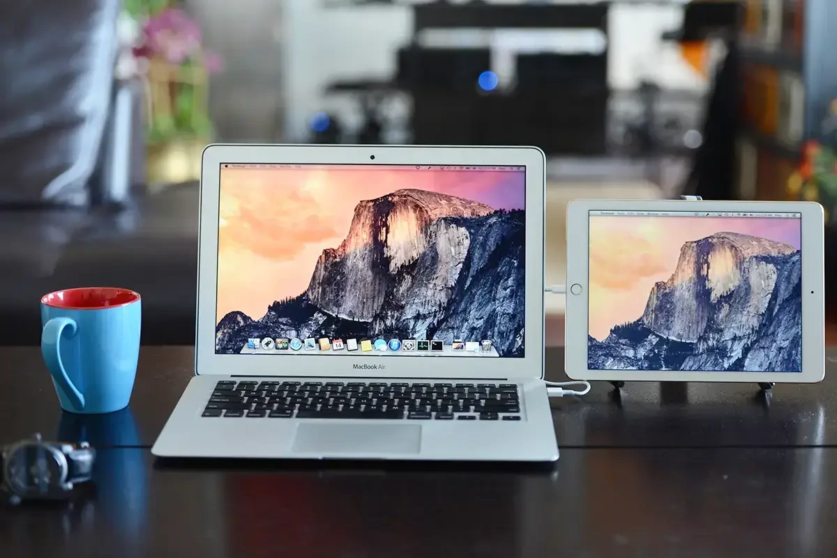 iPadのOS機能進化の歩み