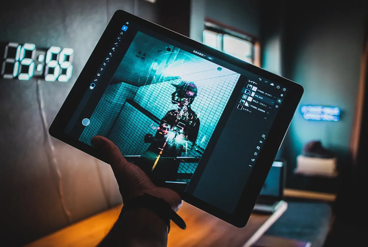 iPad Proの歴史