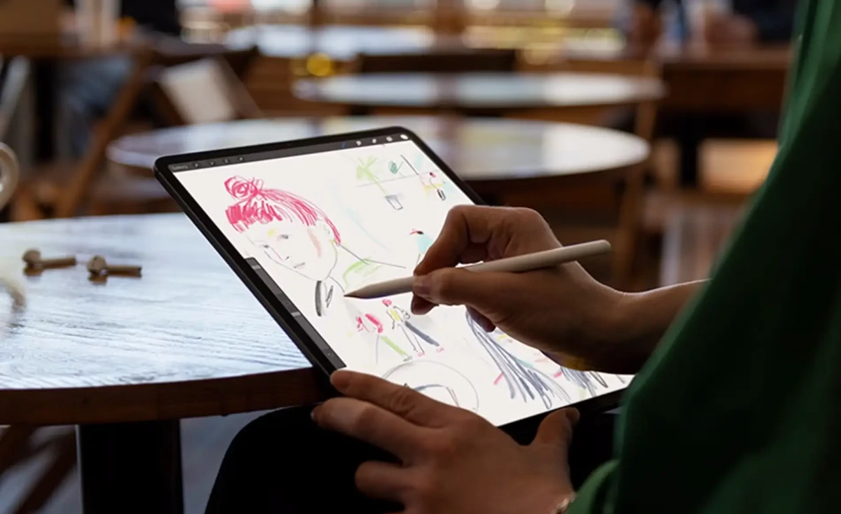 iPad Pro vs MacBook（Air/Pro）の用途別比較表