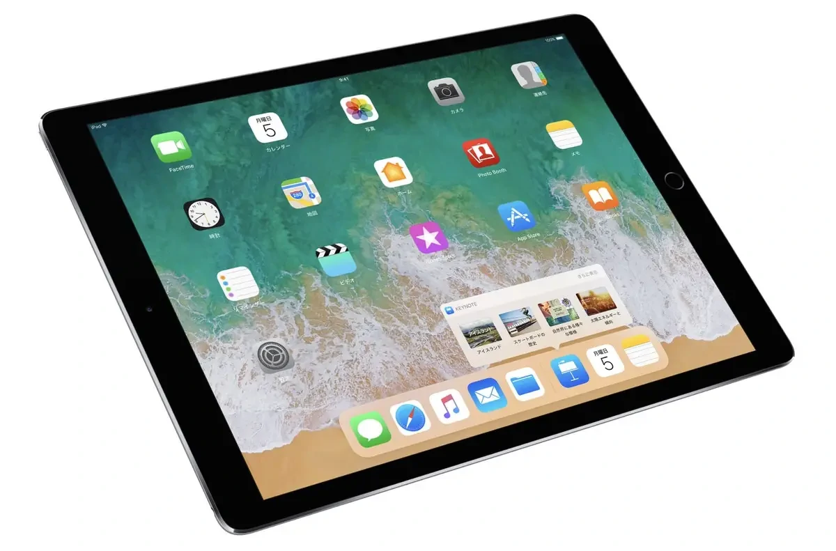 名機iPad Pro 10.5インチ（2017年モデル）のご紹介