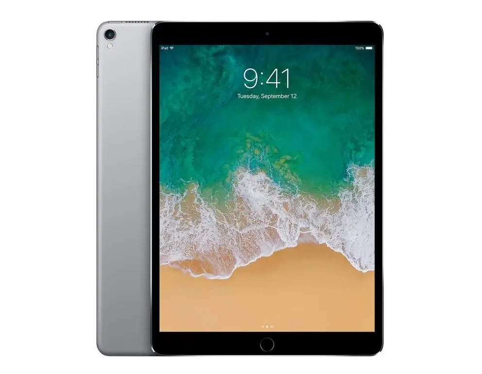 A10X Fusion‐Appleが2017年に発表したタブレット向け高性能チップ