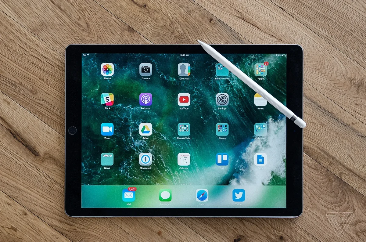 Apple Pencil（アップルペンシル）とは