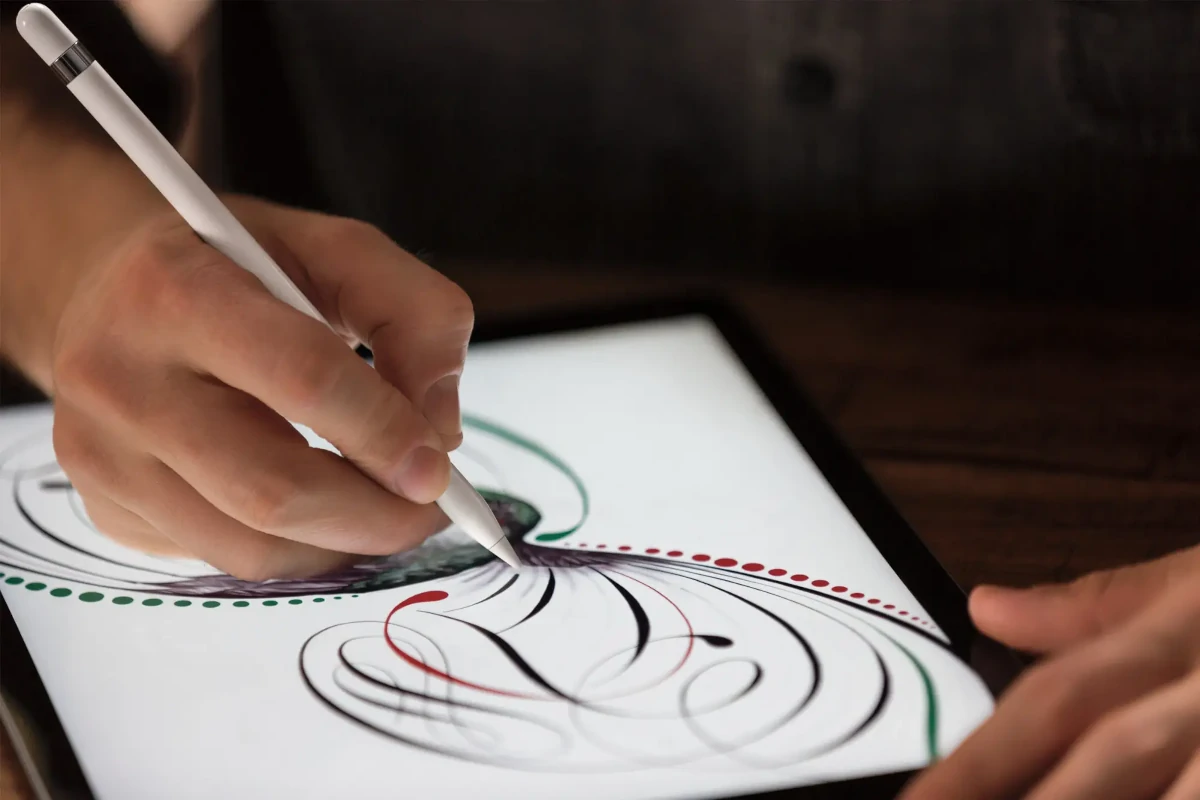 Apple Pencilの種類と対応モデル一覧（2024年時点）