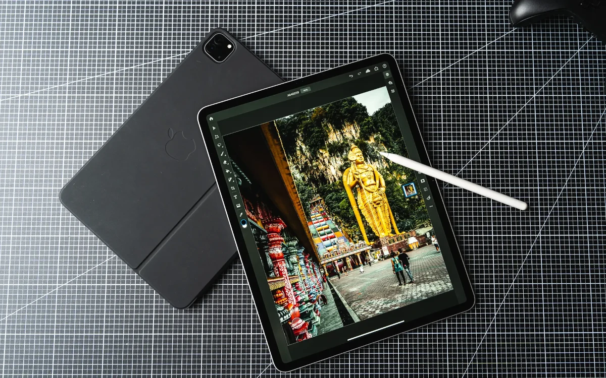 Apple Pencil（第1世代）の完全ガイド