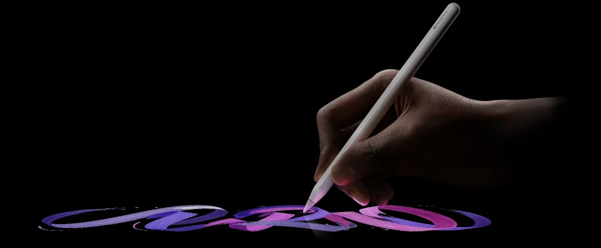 JAMJAKEの「Stylus Pen for iPad」‐Apple Pencil（第1世代）に代わるコストパフォーマンスの高い互換ペン
