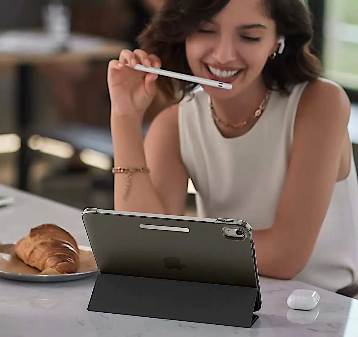 Apple Pencil（第1世代）の充電ができない・反応しないときのチェックリスト