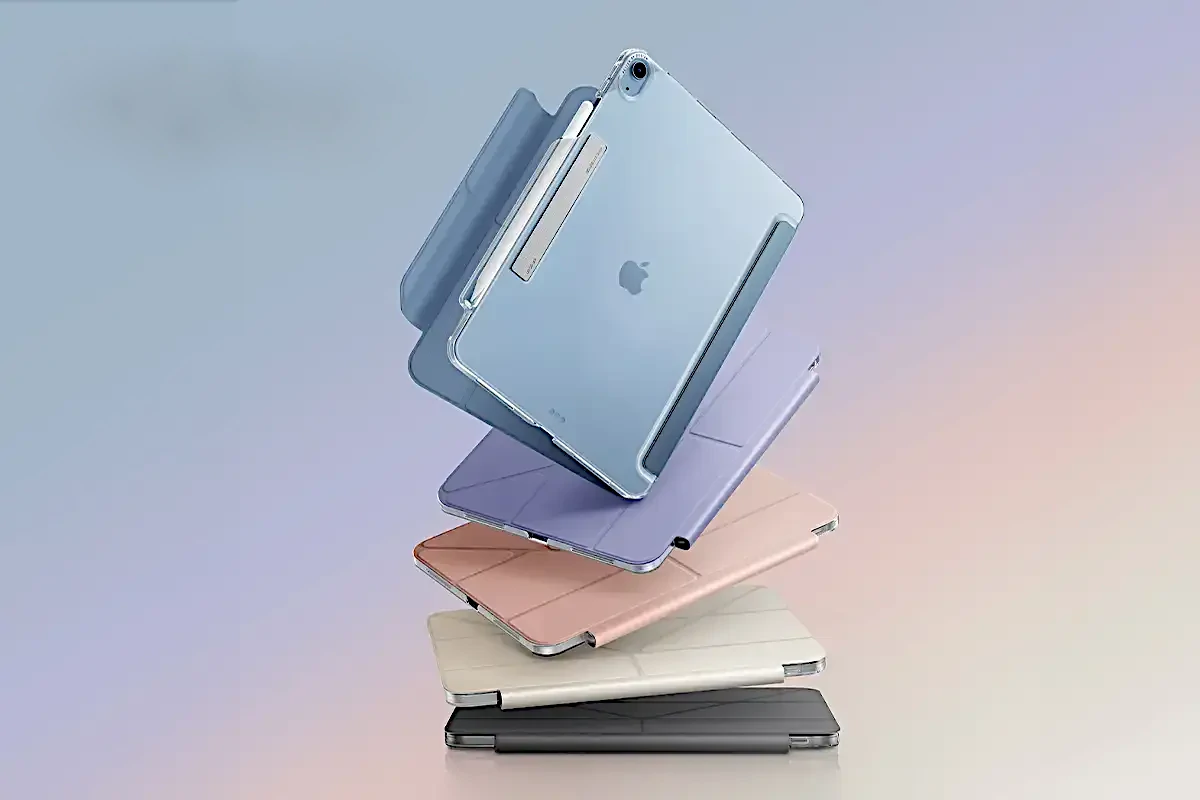 iPadのモデル名（正式名称・世代）を判別するには