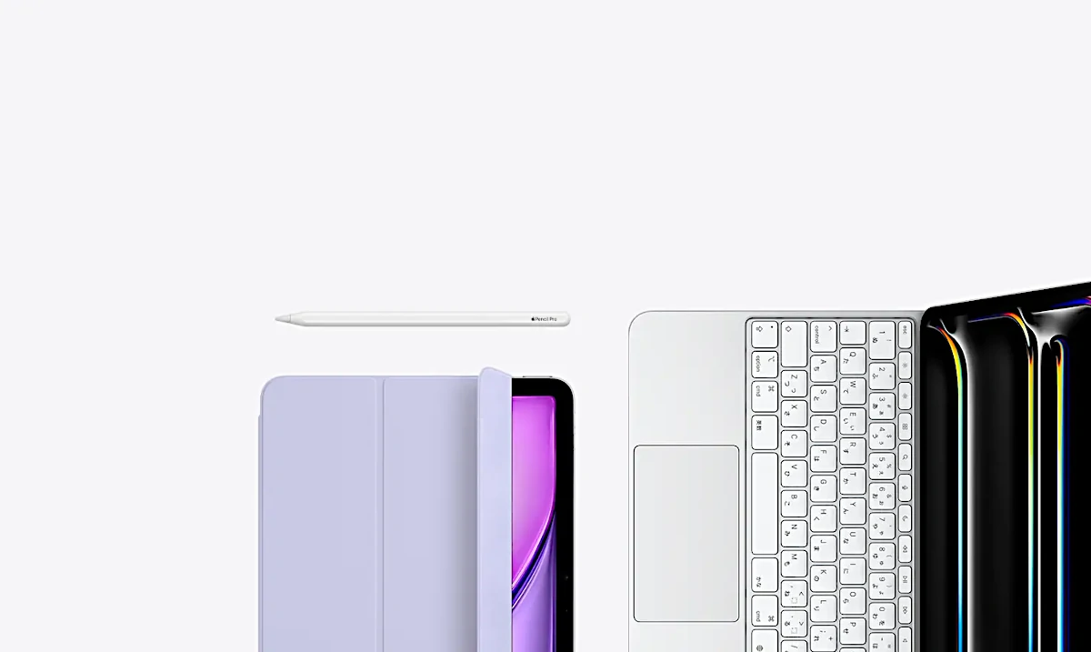 iPadシリーズ別モデル番号一覧表