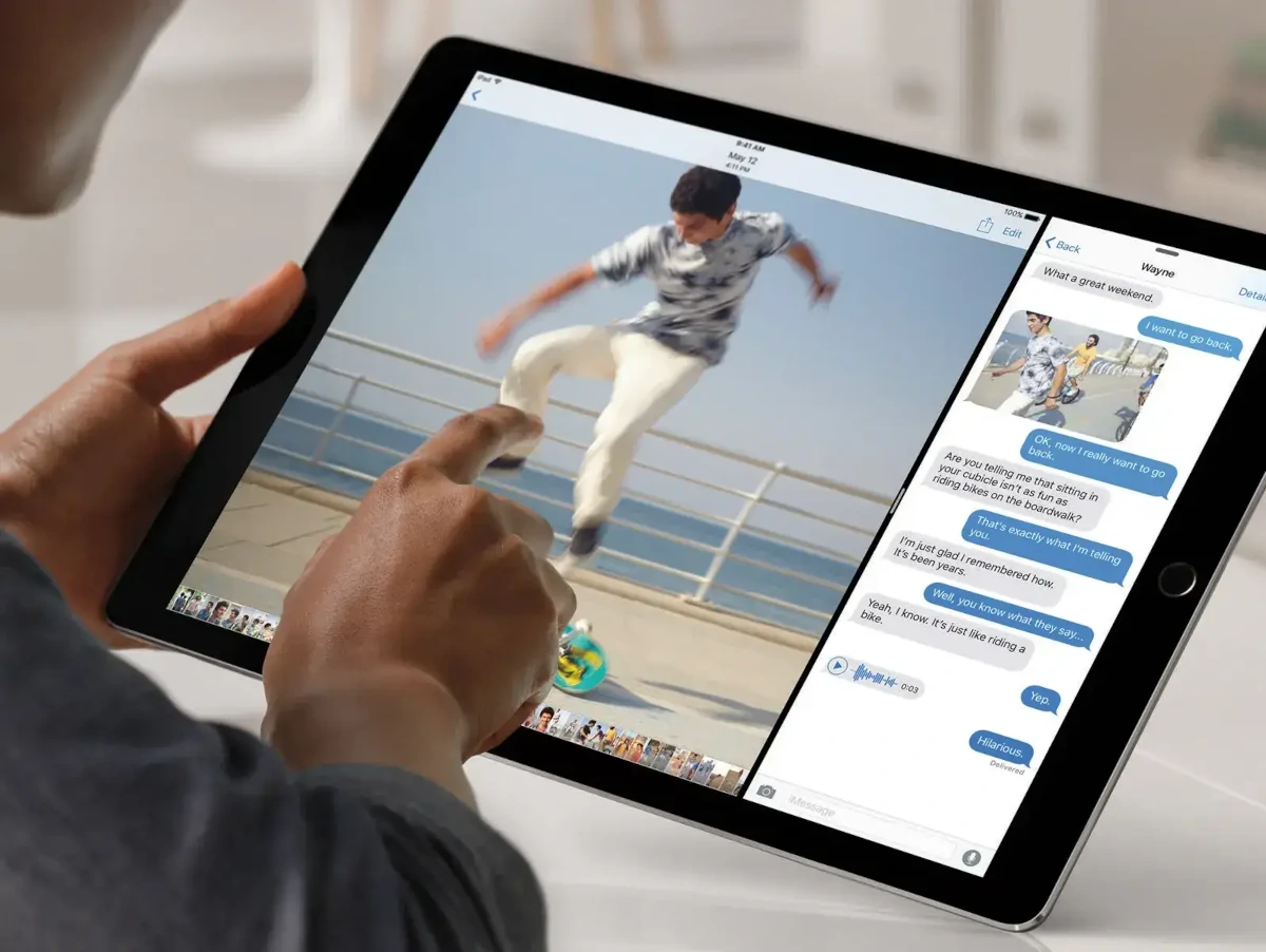 Apple製デバイスにおける改造防止のための技術進化年表