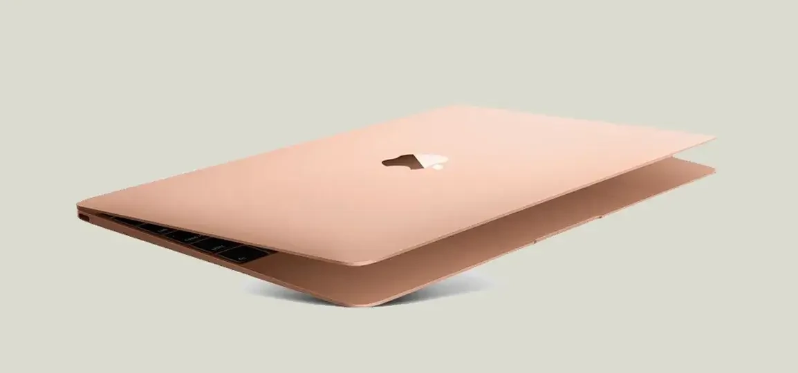 MacBookシリーズとは