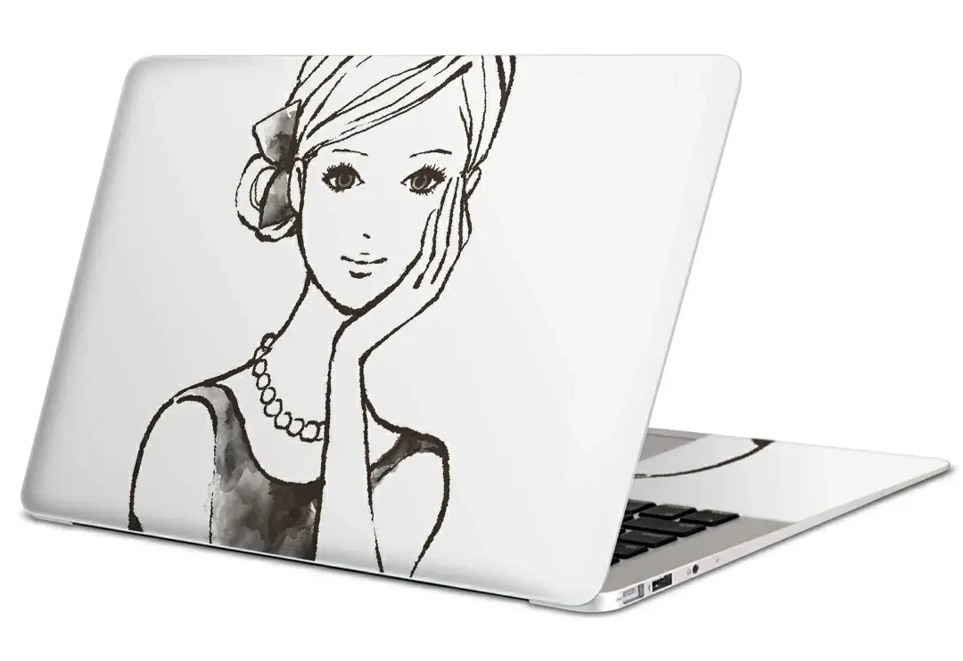 MacBook Air系統の歴史（2008年〜2024年）