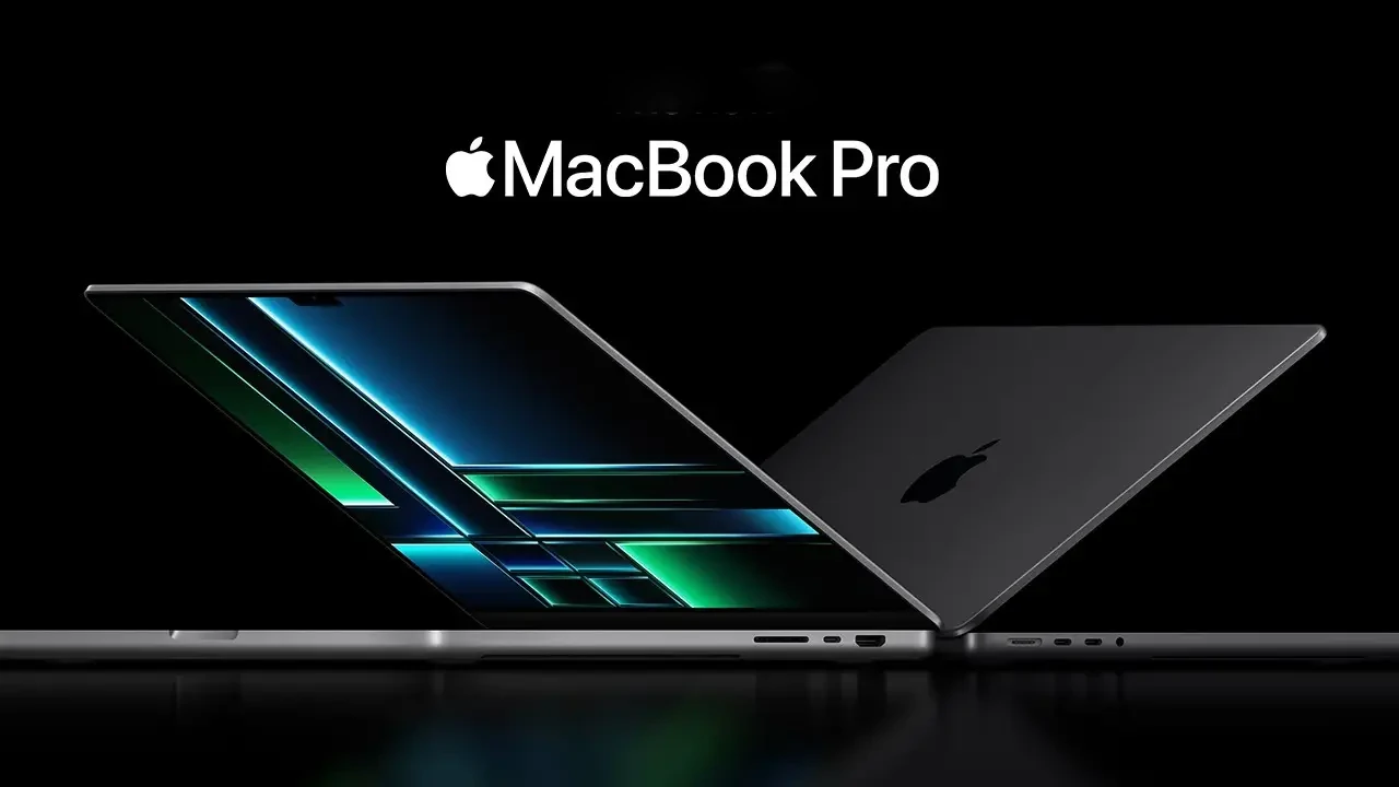 MacBook Pro系統の歴史（2006年〜2024年）