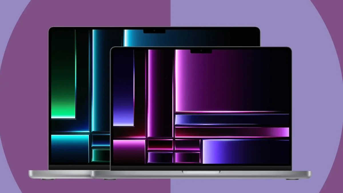 MacBook Proのポート（端子）構成の歴史
