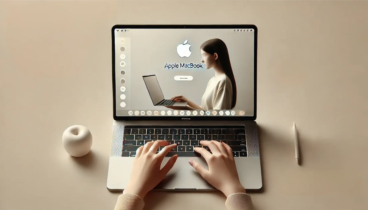 MacBookシリーズのカラーバリエーション年表（2006〜2024）