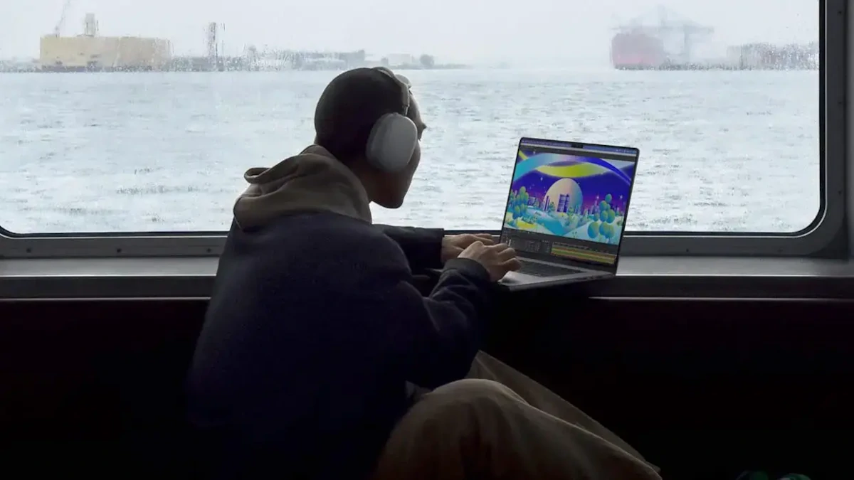 MacBookシリーズにおける歴代キーボードの比較表（2006〜2024）