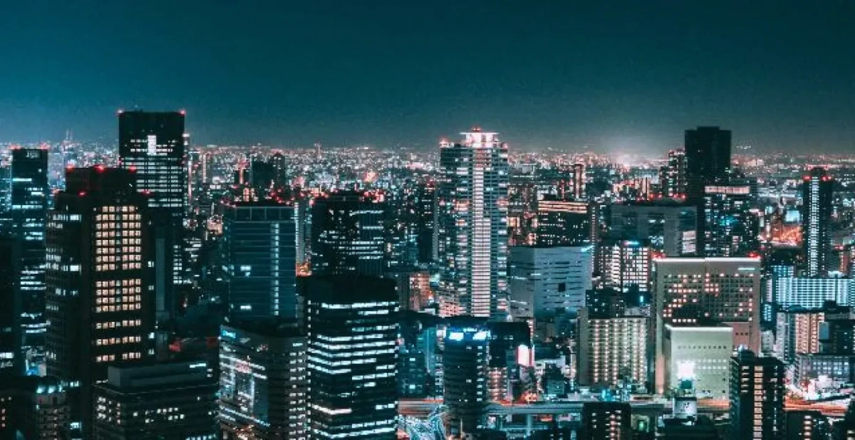 日本のGDP（国内総生産）の推移‐戦後の高度経済成長期から現在