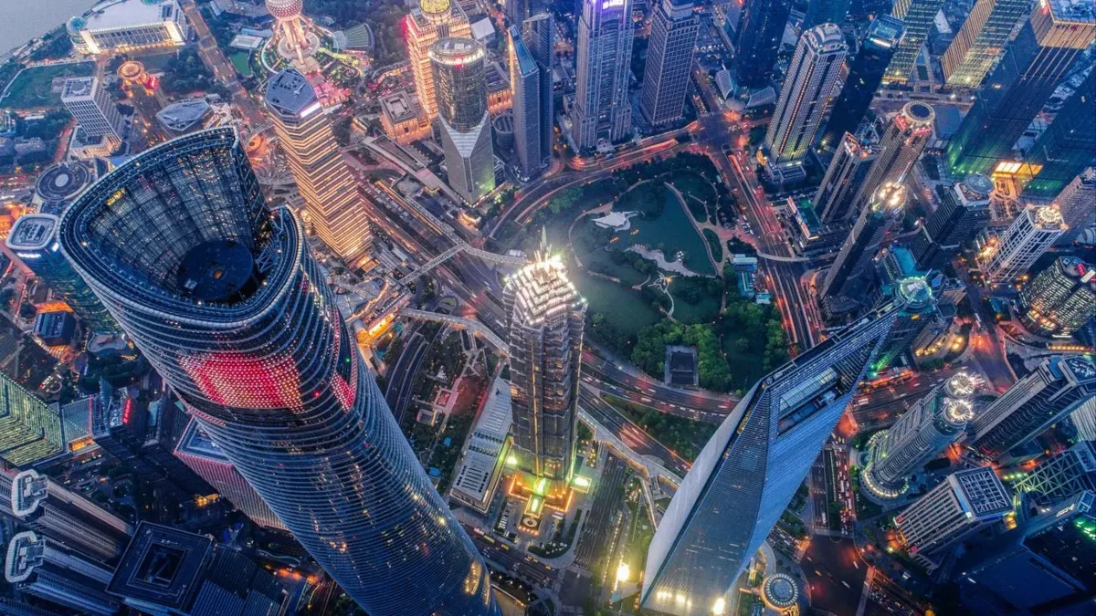 中国型市場社会主義‐「計画」と「市場」、「国家」と「民間」を動的に組み合わせるハイブリッド体制