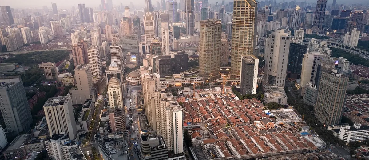 中国の産業別国家戦略‐「中国製造2025（Made in China 2025）」