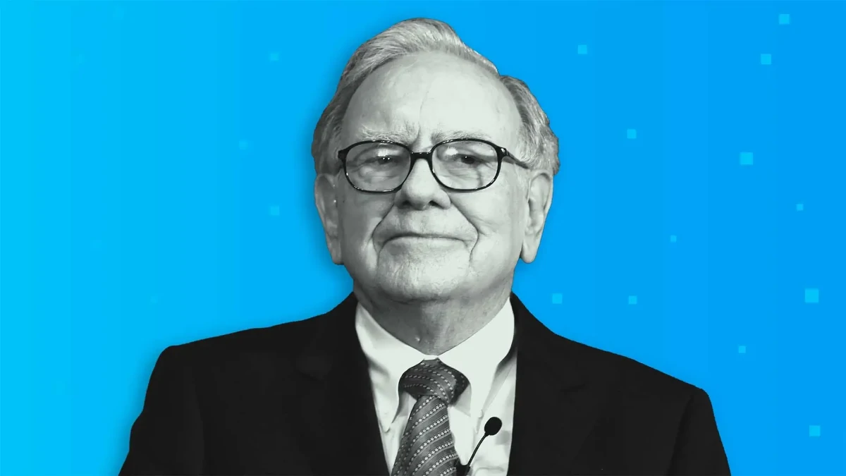 ウォーレン・バフェット（Warren Buffett）‐「ゆっくり、着実に、確実に築くことの美しさ」