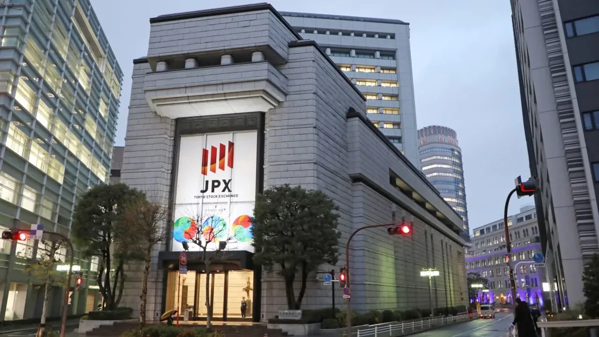  日本取引所の歴史‐「明治の創設」→「戦後の復活」→「IT化統合」→「ESG時代の透明性」へ