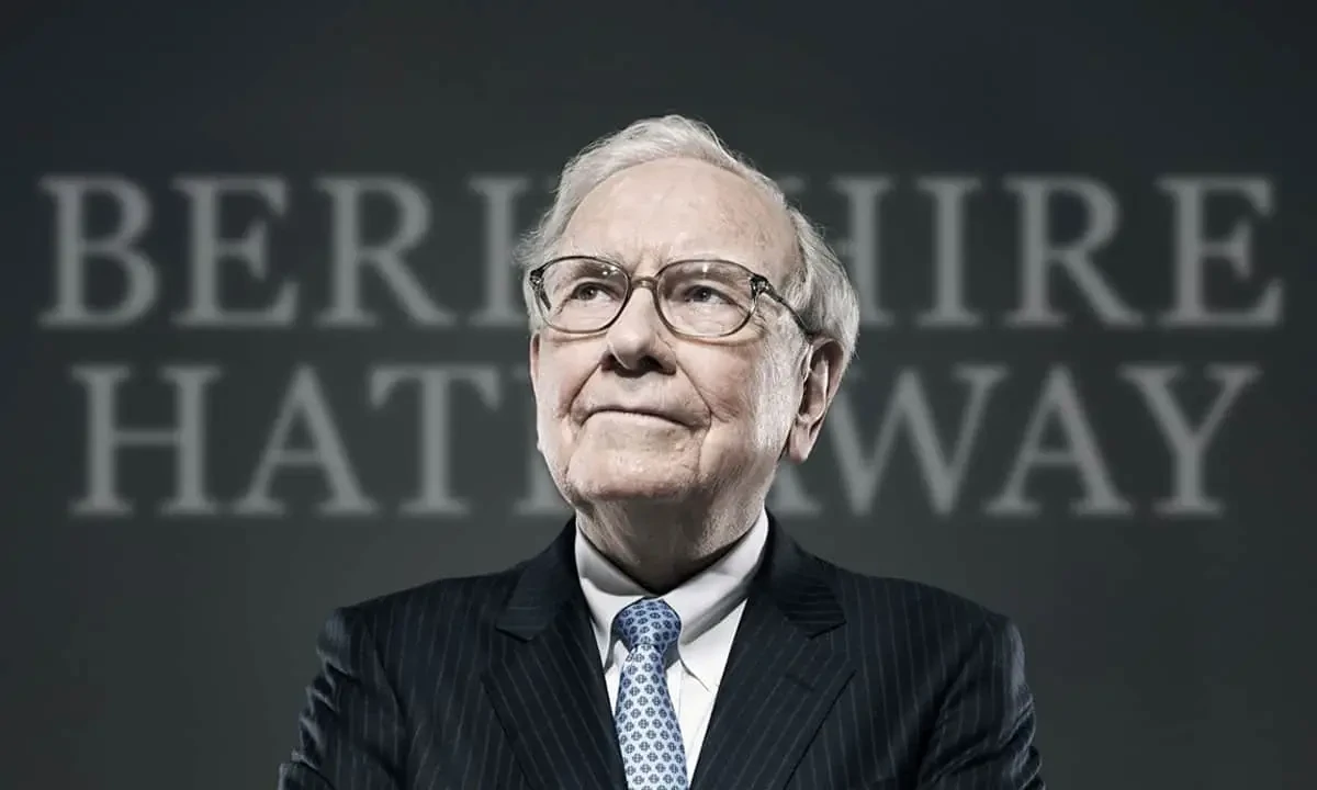 世界市場全体のバフェット指数（Buffett Indicator）