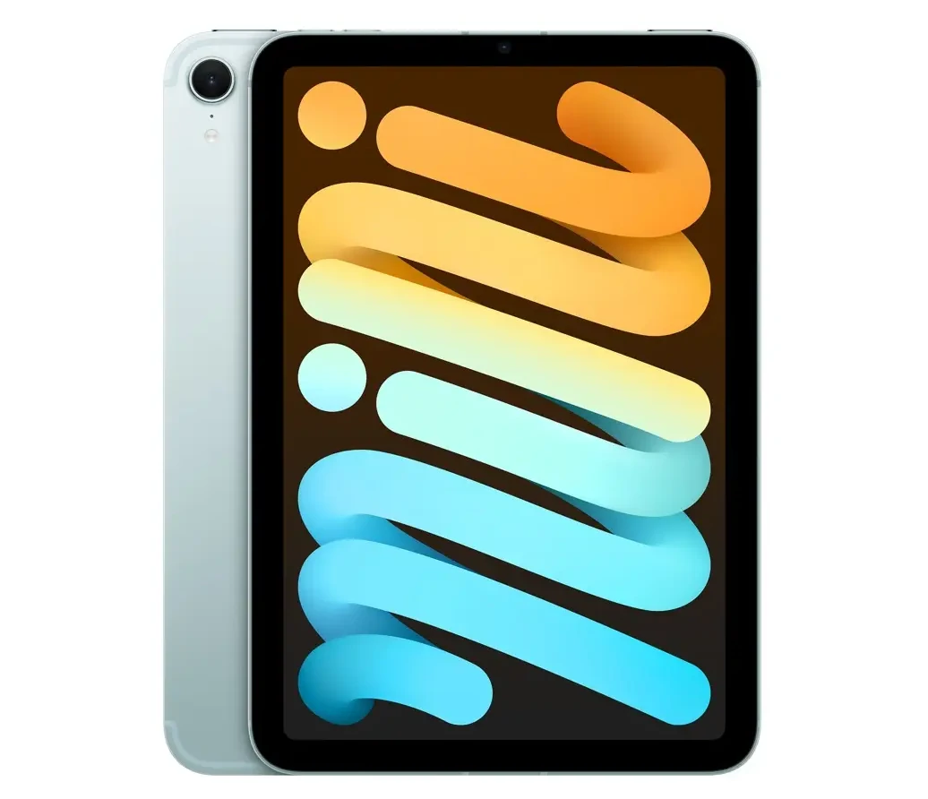 iPad miniシリーズのiOS（iPadOS）サポート状況比較表