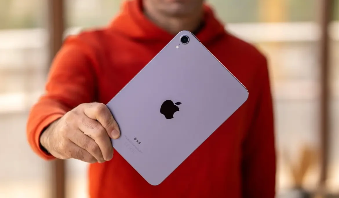 iPad miniシリーズの歴代カラーバリエーション比較表