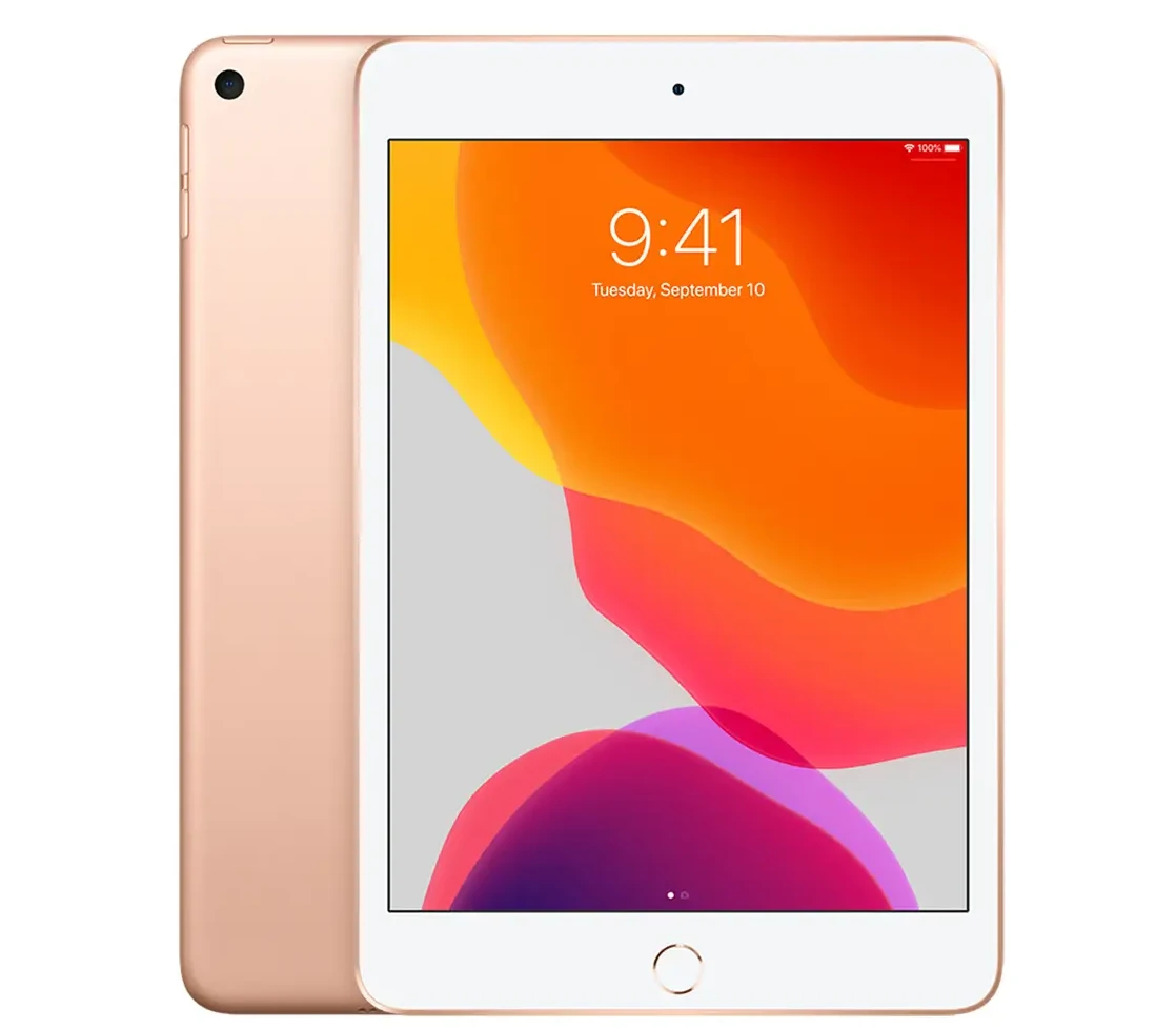 iPad mini 第4世代（2015年モデル）の仕様・特徴