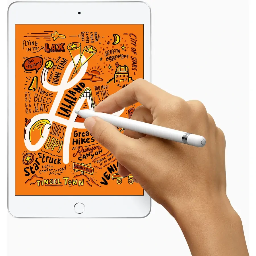 iPad mini 第5世代（iPad mini 5）の仕様と特徴
